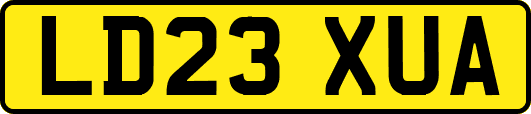 LD23XUA