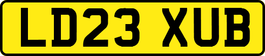 LD23XUB