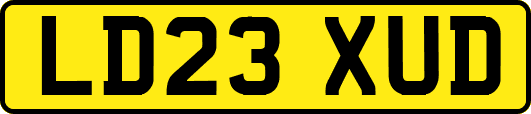 LD23XUD