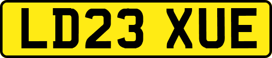 LD23XUE
