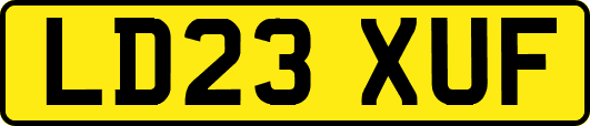LD23XUF