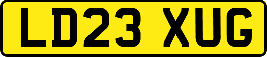 LD23XUG