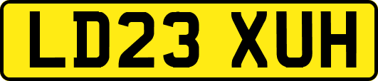 LD23XUH