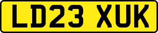 LD23XUK
