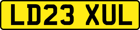 LD23XUL