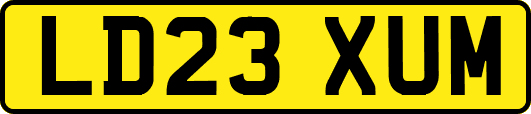 LD23XUM