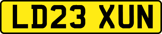 LD23XUN