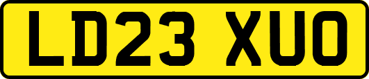 LD23XUO