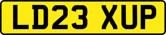 LD23XUP
