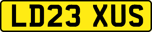LD23XUS