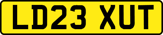 LD23XUT
