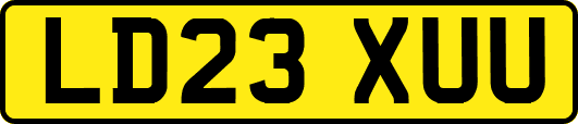 LD23XUU