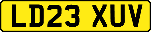 LD23XUV