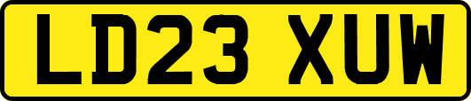 LD23XUW