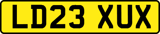 LD23XUX