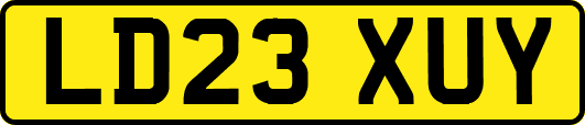 LD23XUY