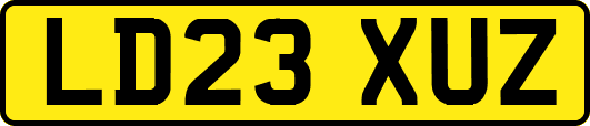 LD23XUZ