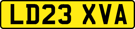 LD23XVA