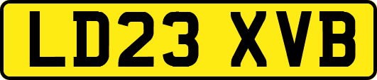 LD23XVB