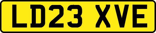LD23XVE