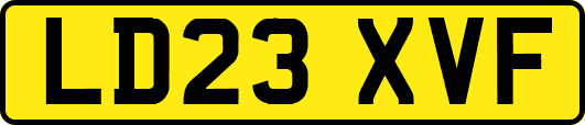 LD23XVF