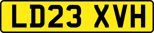 LD23XVH