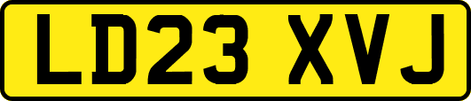 LD23XVJ