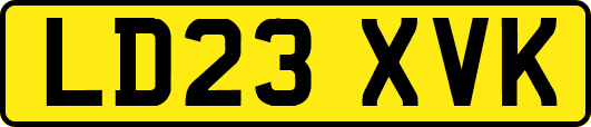 LD23XVK