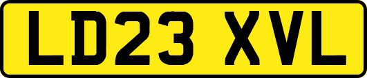 LD23XVL