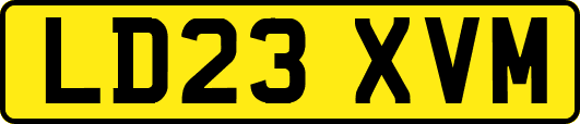 LD23XVM