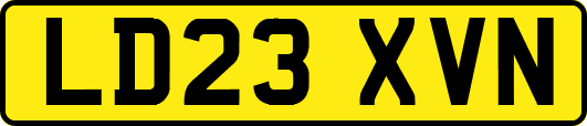 LD23XVN