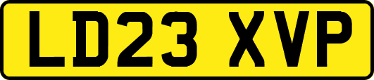 LD23XVP