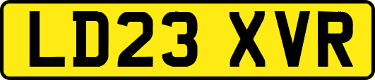 LD23XVR