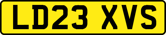 LD23XVS