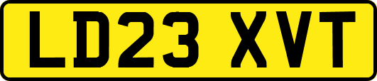 LD23XVT