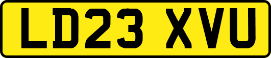 LD23XVU