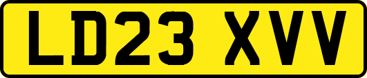 LD23XVV
