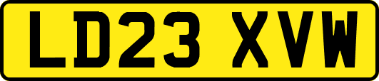 LD23XVW