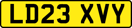 LD23XVY