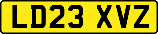 LD23XVZ