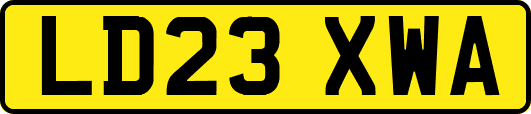 LD23XWA