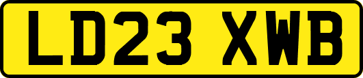 LD23XWB