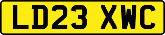 LD23XWC
