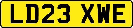 LD23XWE