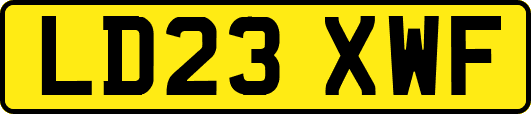 LD23XWF