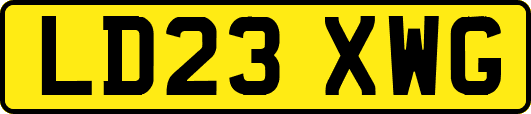 LD23XWG