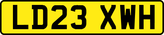 LD23XWH