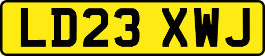 LD23XWJ