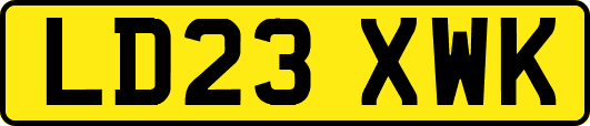 LD23XWK