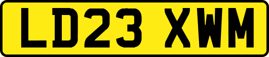 LD23XWM